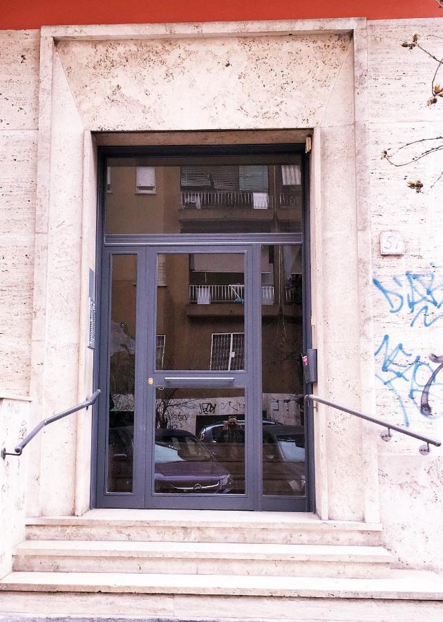 Casa Italiano - Bestbnb Garbatella Ρώμη Εξωτερικό φωτογραφία