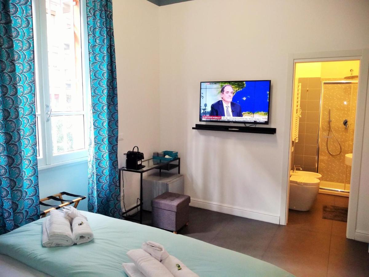 Casa Italiano - Bestbnb Garbatella Ρώμη Εξωτερικό φωτογραφία