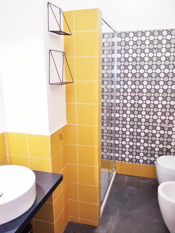 Casa Italiano - Bestbnb Garbatella Ρώμη Εξωτερικό φωτογραφία