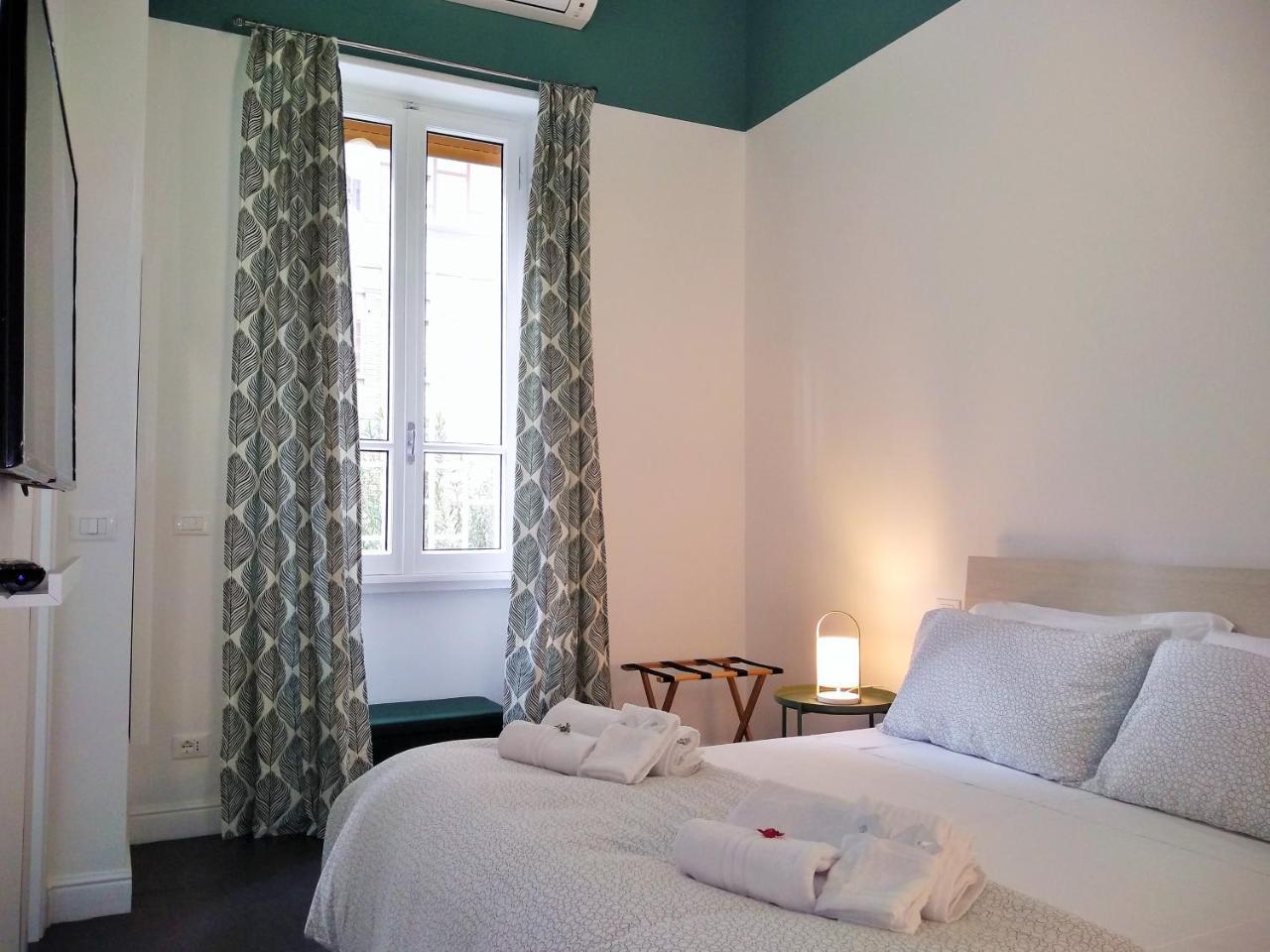 Casa Italiano - Bestbnb Garbatella Ρώμη Εξωτερικό φωτογραφία