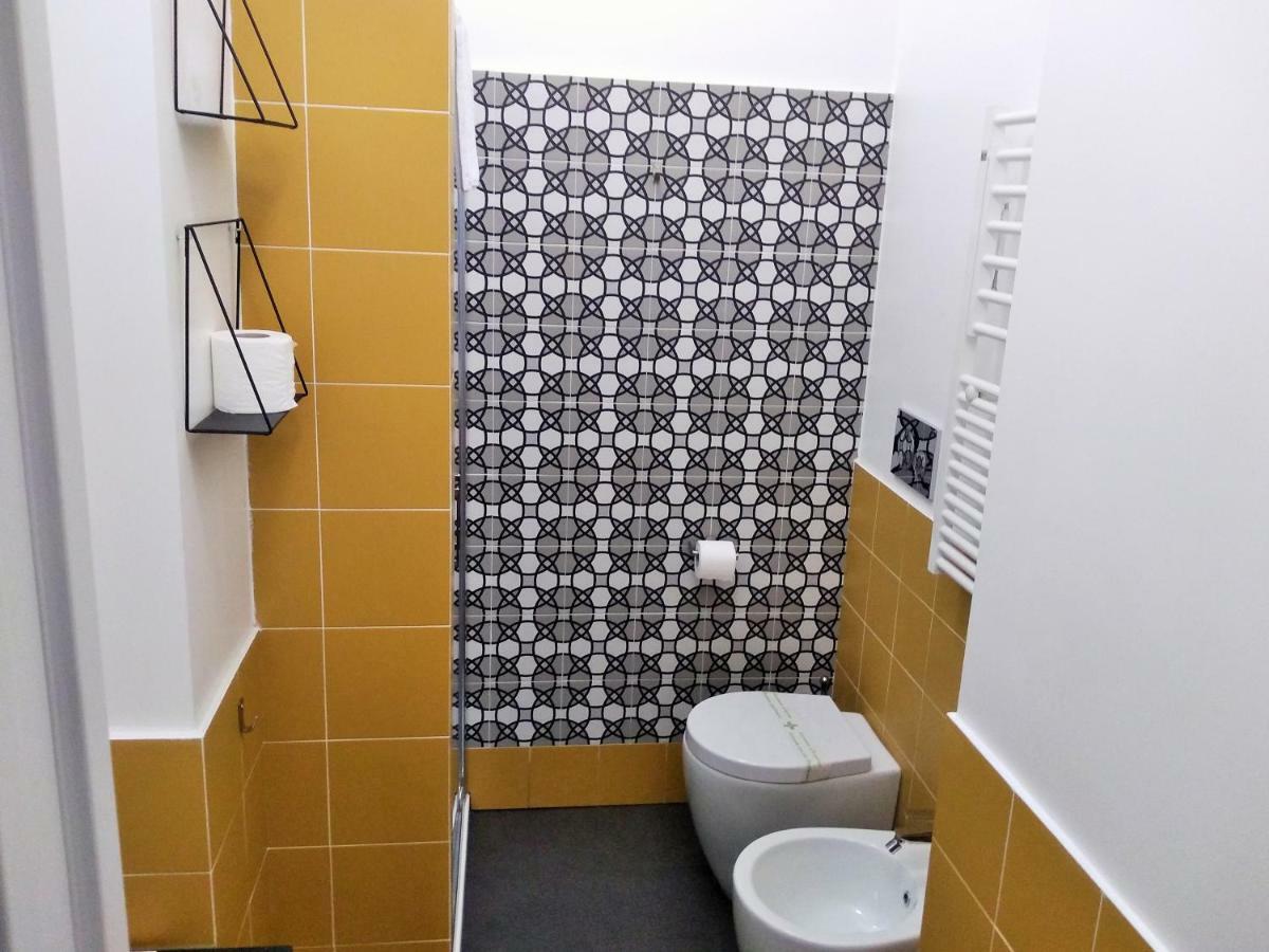 Casa Italiano - Bestbnb Garbatella Ρώμη Εξωτερικό φωτογραφία