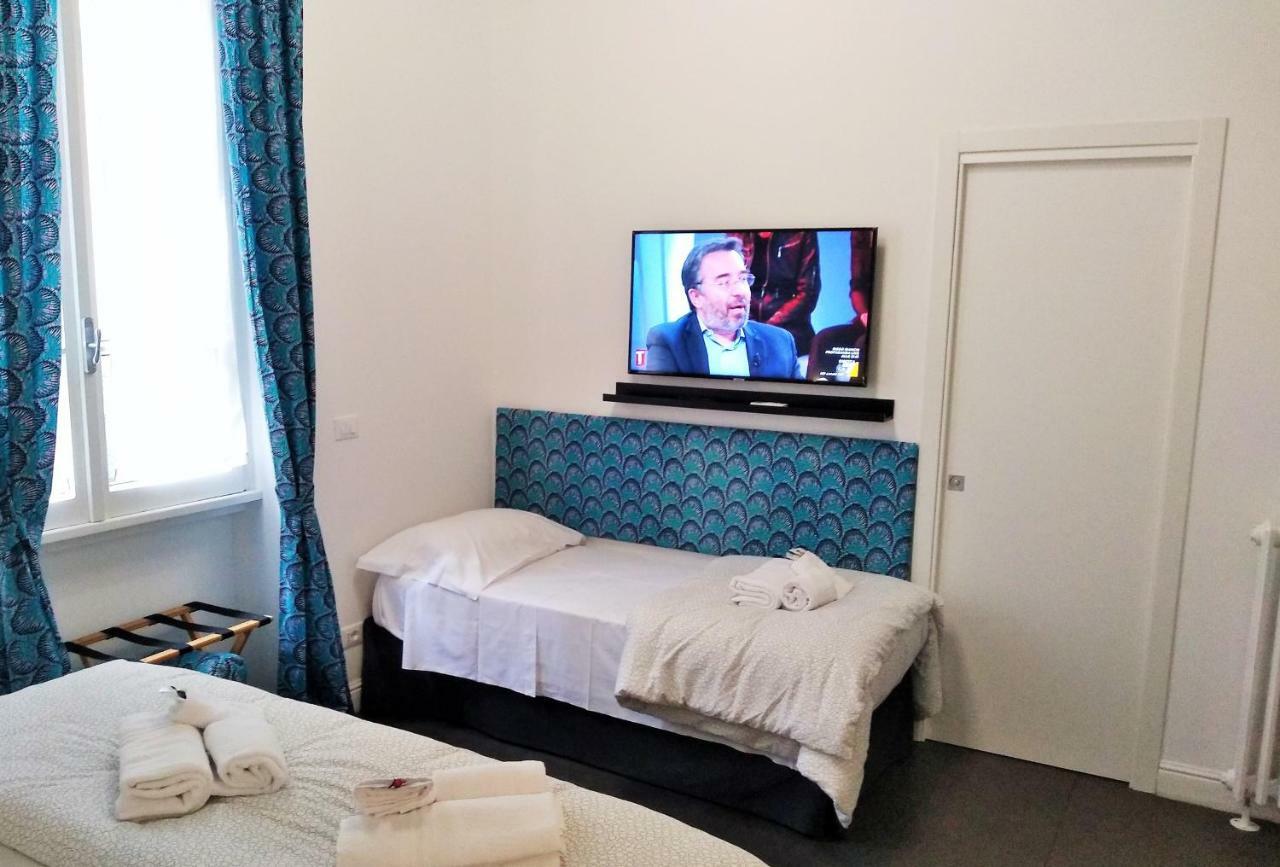 Casa Italiano - Bestbnb Garbatella Ρώμη Εξωτερικό φωτογραφία
