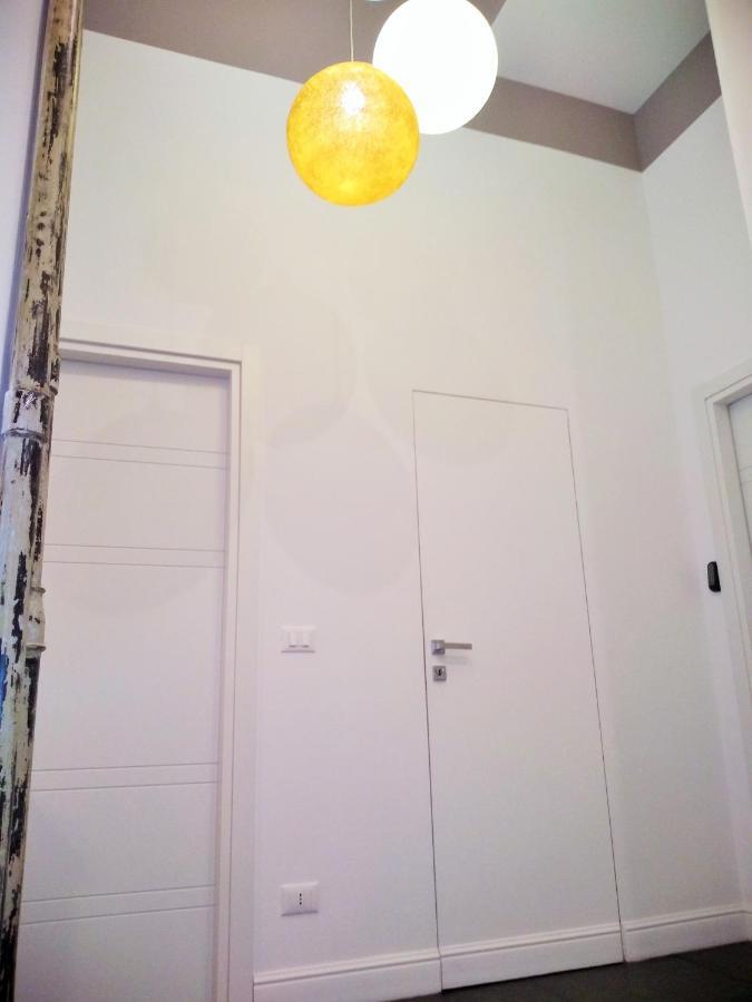 Casa Italiano - Bestbnb Garbatella Ρώμη Εξωτερικό φωτογραφία