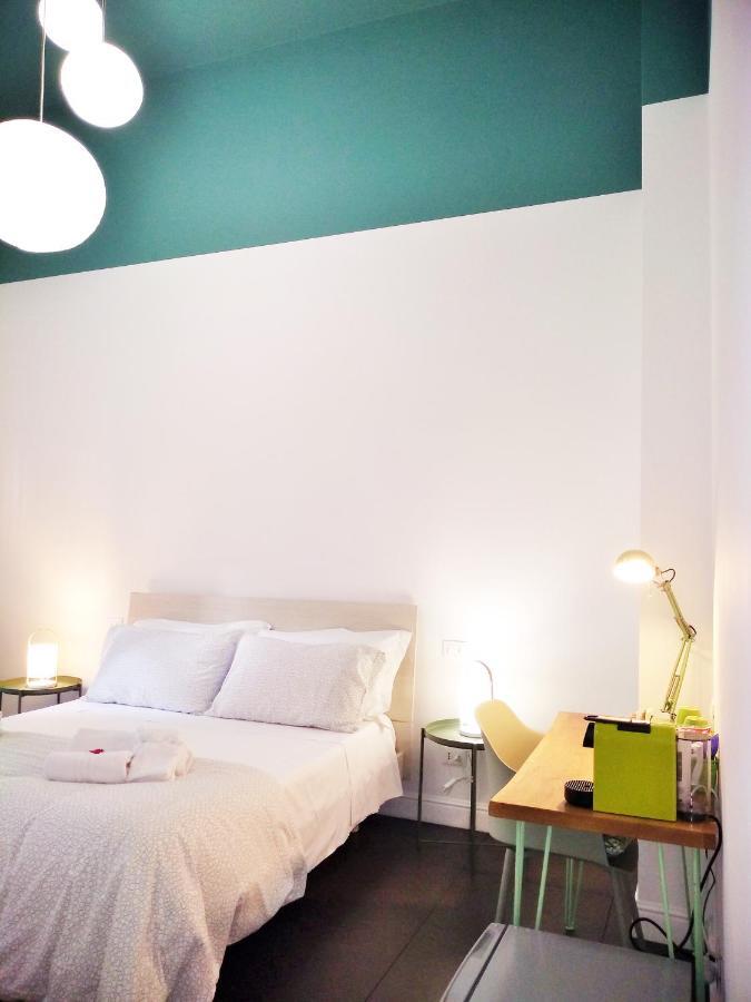Casa Italiano - Bestbnb Garbatella Ρώμη Εξωτερικό φωτογραφία